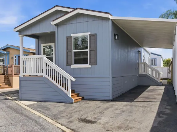 1555 Merrill St #129, Santa Cruz, CA 95062