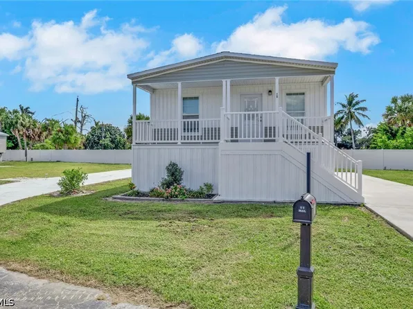 79 Birch Blvd, Fort Myers, FL 33908