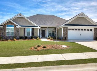 3034 Haynes Station Dr, Augusta, GA 30919