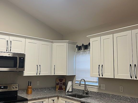 New lighting 