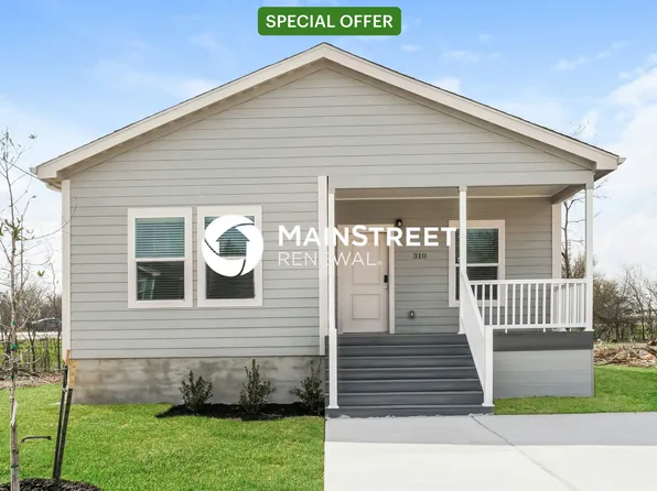 310 Bundy St, San Antonio, TX 78220