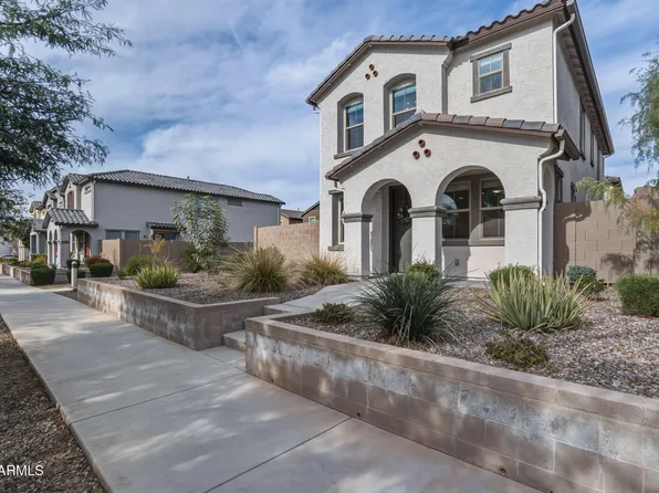 8337 E IRWIN Avenue, Mesa, AZ 85209