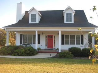 58 McLemore Rd, Taft, TN 38488