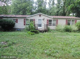 25392 Harpers Branch Dr, Denton, MD 21629