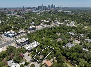 1017 W 31st St, Austin, TX 78705