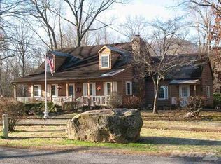 1001 Keener Rd, Cosby, TN 37722