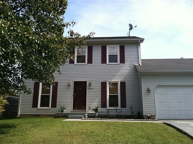 1st image of 3558 Winthrop Dr