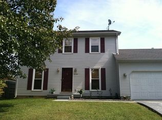 3558 Winthrop Dr, Lexington, KY 40503