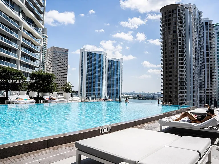 495 Brickell Ave #4205 — Photo 19