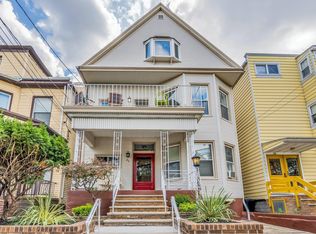 23 47th St #2, Weehawken, NJ 07086