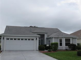 8317 SE 176th Lawson Loop, The Villages, FL 32162