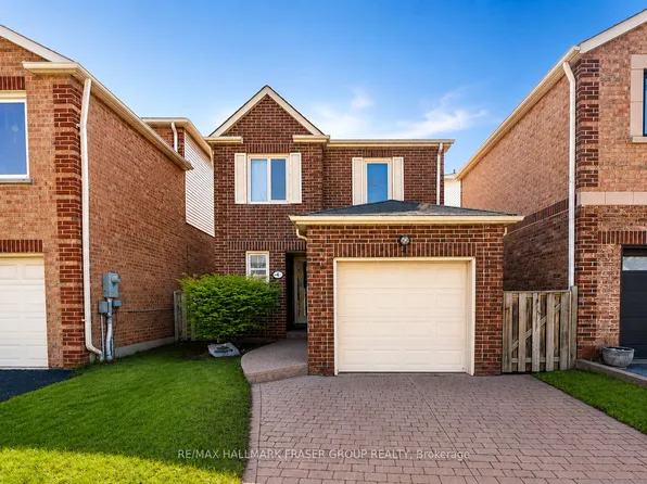 4 Coalport Dr, Toronto, ON M1N 4B6