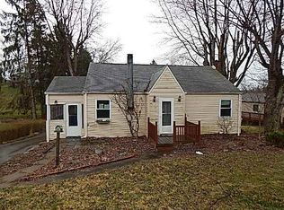 450 Thompsonville Rd, Mcmurray, PA 15317