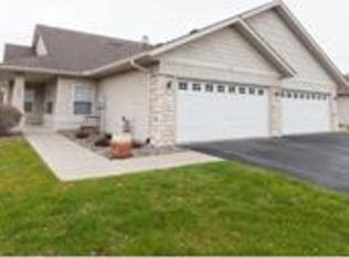 7419 Timber Crest Dr S, Cottage Grove, MN 55016