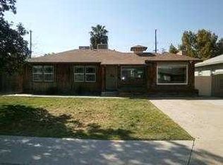 333 C St, Wasco, CA 93280