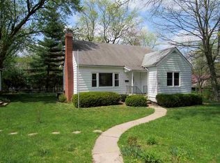 1100 S Dunn St, Bloomington, IN