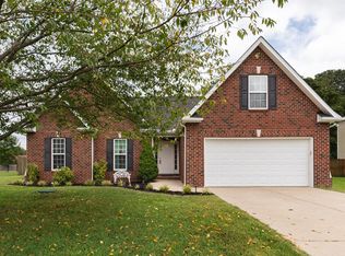 1518 Ripken Ct, Murfreesboro, TN 37129