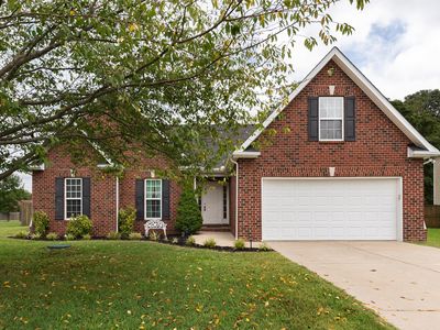 1518 Ripken Ct, Murfreesboro, TN, 37129