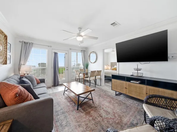 6300 Seawall Blvd Unit 8103, Galveston, TX 77551