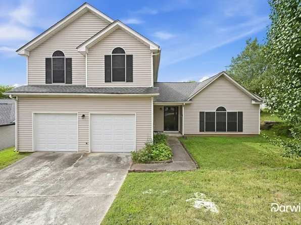2079 Sugar Creek Falls Ct SE, Atlanta, GA 30316
