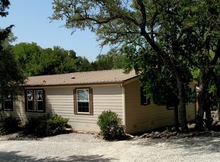 782 Las Hadas, Spring Branch, TX 78070