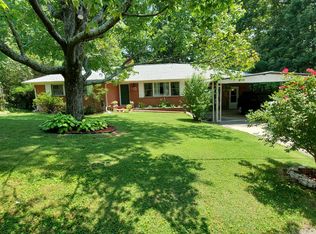 2720 Luther Rd, Maryville, TN 37804