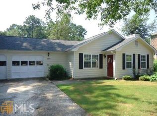 1509 Country Ct, Auburn, GA 30011