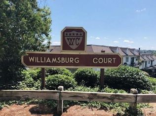 6 Williamsburg Ct UNIT 11, Shrewsbury, MA 01545