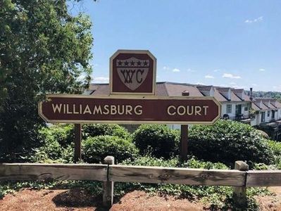 6 Williamsburg Ct Unit 11, Shrewsbury, MA, 01545