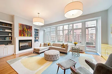 Sold by Town Residential