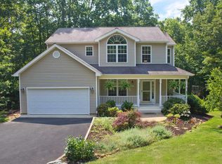 149 Spring Meadow Ln, Keswick, VA 22947