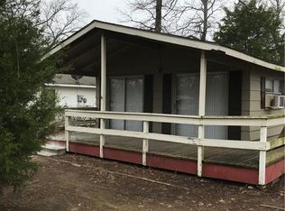 1000 Holiday Dr, Kemp, TX 75143
