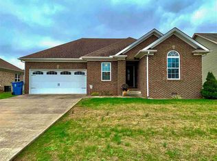 1279 Blue Sage Ct, Bowling Green, KY 42104