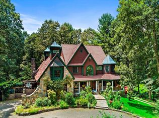 200 Croton Lake Rd, Katonah, NY 10536