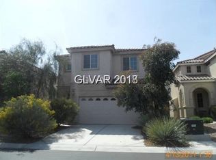 6115 Endless Peace Ct, Las Vegas, NV 89148