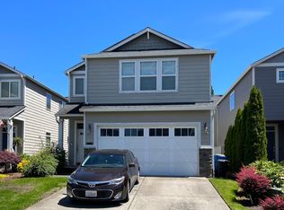 5313 NE 54th Ave, Vancouver, WA 98661