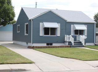2111 N Grand Island Ave, Grand Island, NE 68803