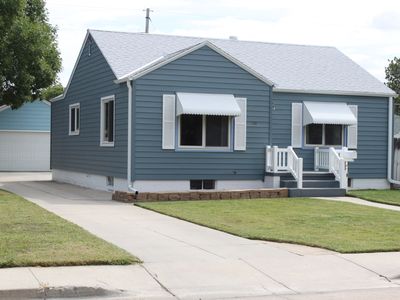 2111 Grand Island Ave, Grand Island, NE, 68803