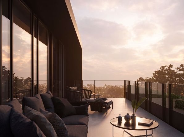 B16 Plan, 1414 Bayview
