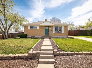 10500 Marion St, Northglenn, CO 80233