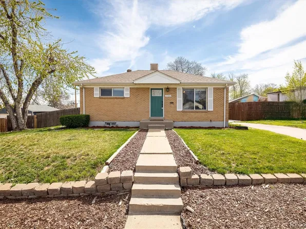 10500 Marion Street, Northglenn, CO 80233