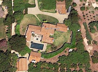 4581 Via Bendita, Santa Barbara, CA 93110