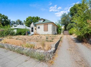 717 E Olympic Ave, Spokane, WA 99207