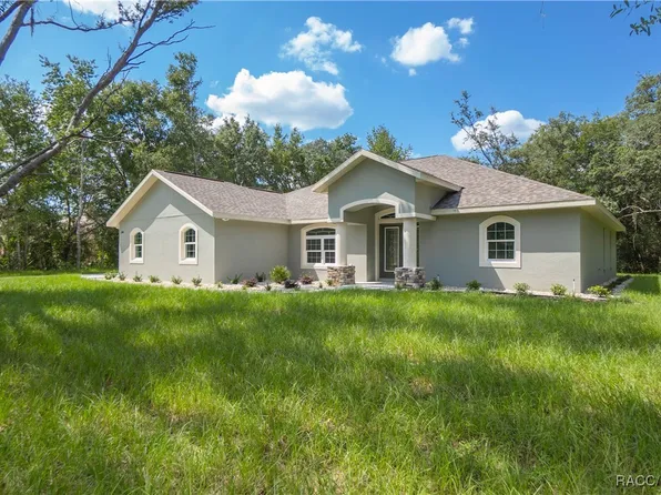 399 W Massachusetts St, Hernando, FL 34442