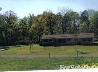 45 County Road 194, Crane Hill, AL 35053