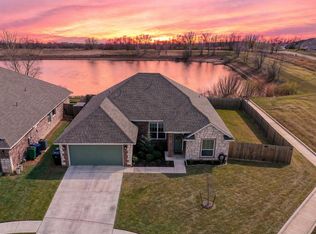 1248 SW 140th St, Oklahoma City, OK 73170