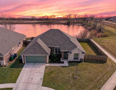 1248 SW 140th St, Oklahoma City, OK, 73170