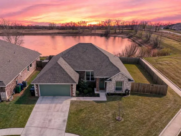 1248 SW 140th St, Oklahoma City, OK 73170