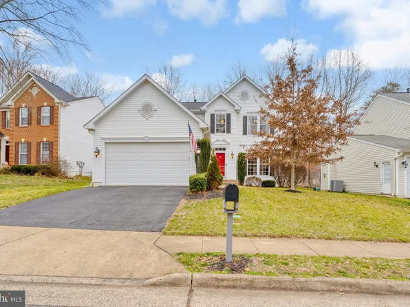 5668 Assateague Pl, Manassas, VA 20112