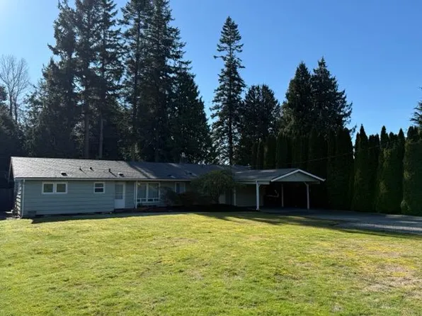 3025 Cedarwood Ave, Bellingham, WA 98225